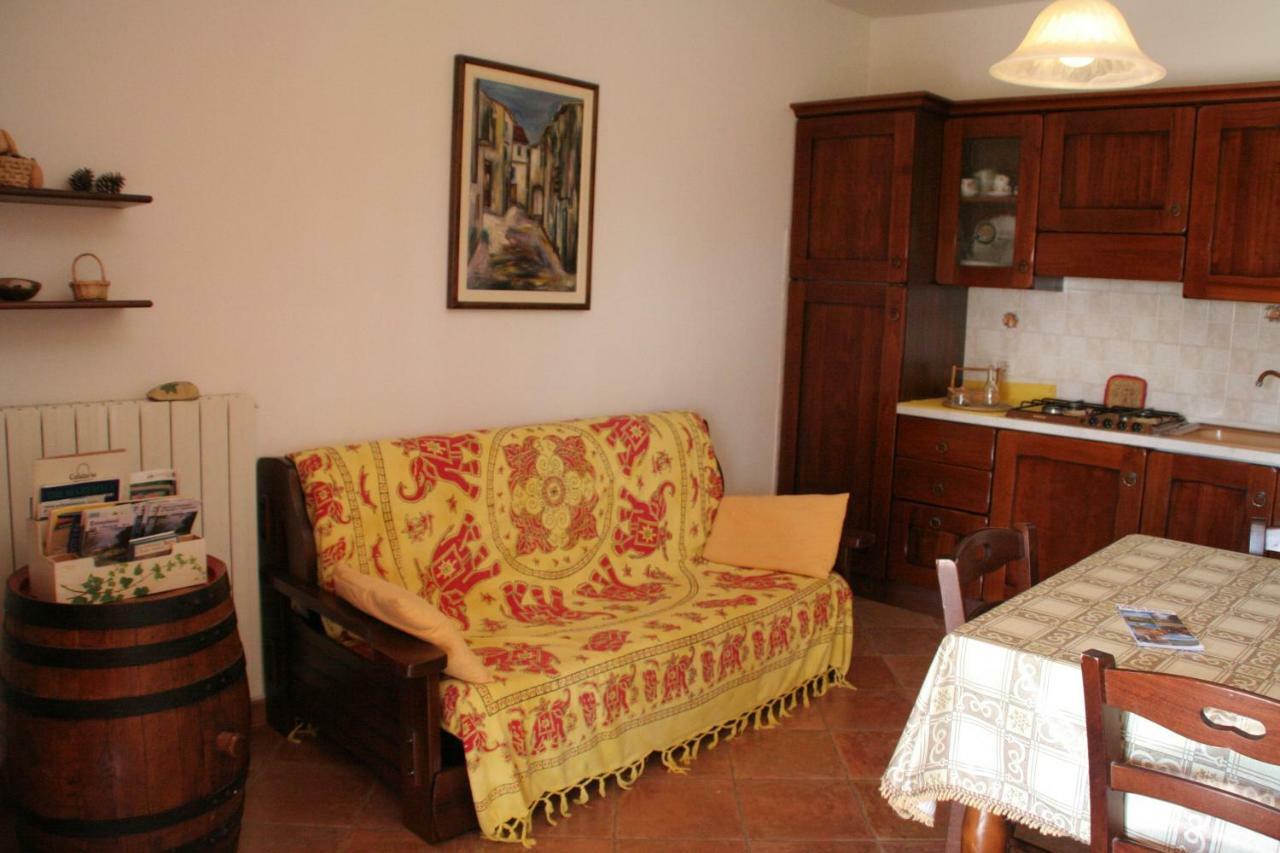 Agriturismo Diciocco Venturina Terme Exteriör bild